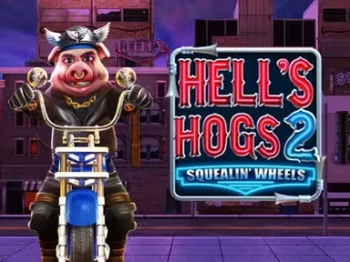 Axe Casino screenshot